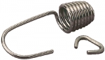 Sea Dog Stainless Shock Cord & Crimps